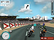 Giochi di Superbike Online - Superbikes Track Stars